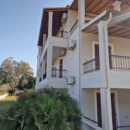Casa Alema Verde Ypsos Eksteriør billede