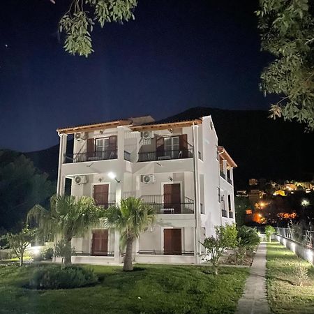 Casa Alema Verde Ypsos Eksteriør billede